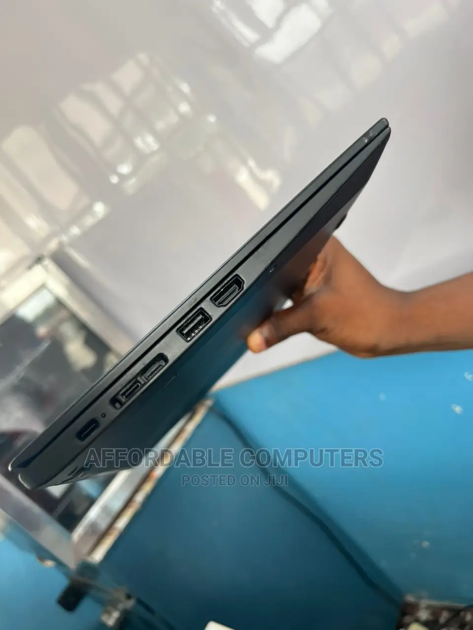 New Laptop Lenovo ThinkPad X1 Carbon 16GB Intel Core I7 SSD 256GB
