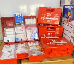 First Aid Kit