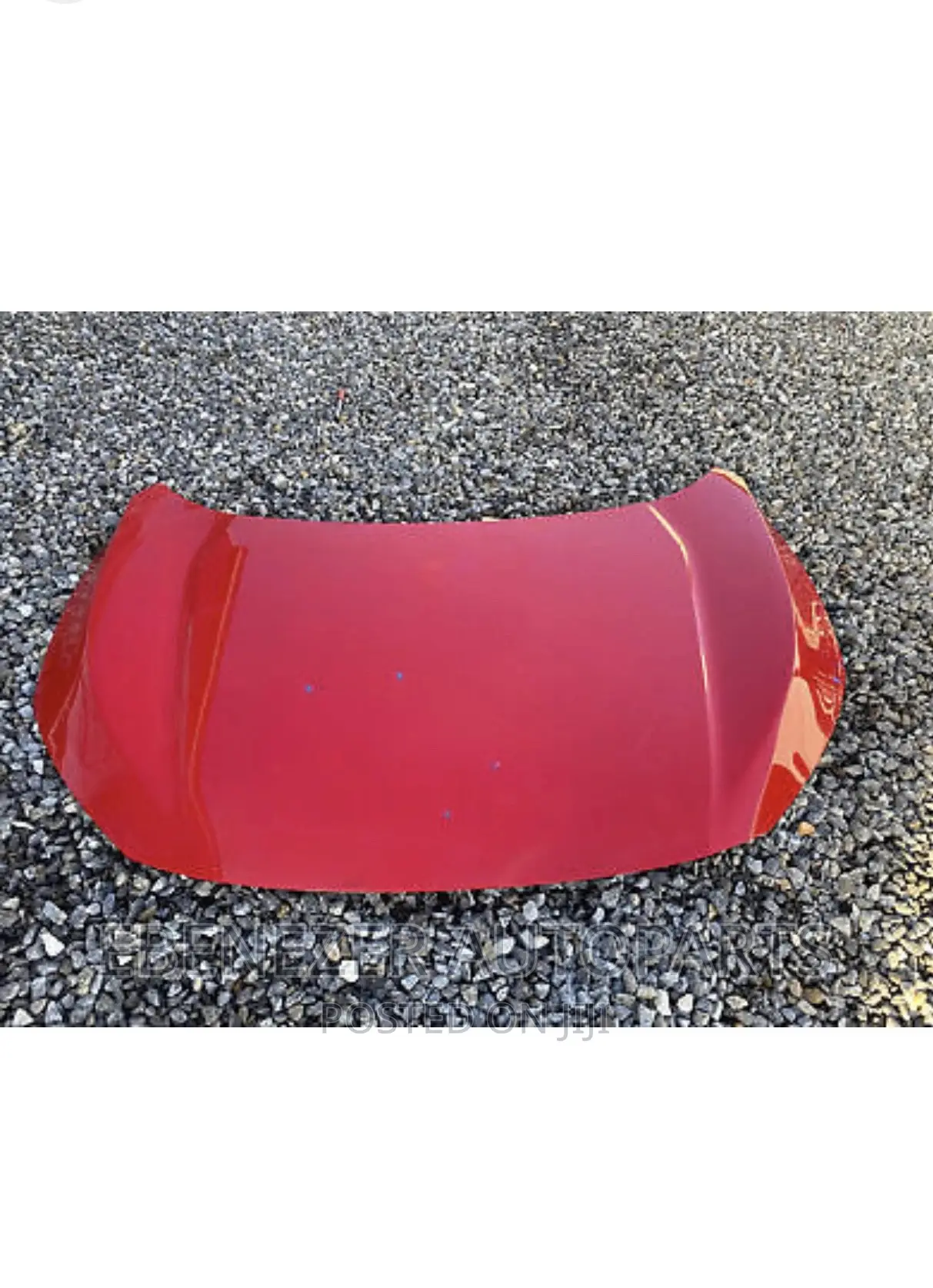 Honda Civic 2016,2017,2018,2019,2020 Bonnet