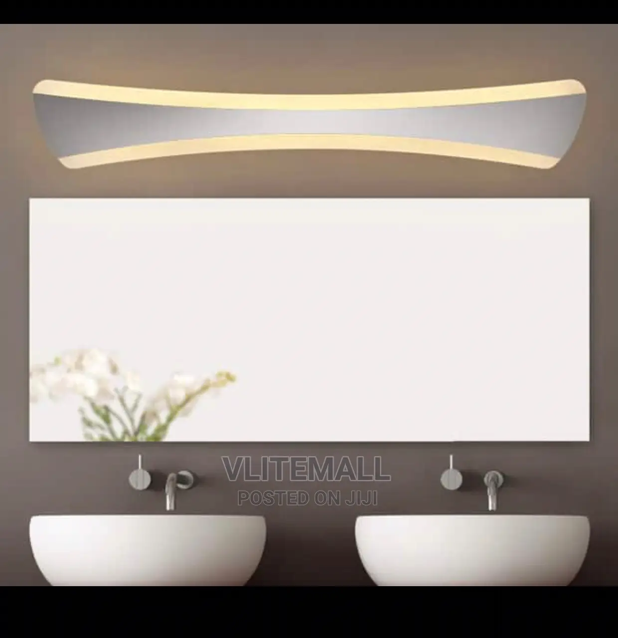 Bathroom Mirror Light