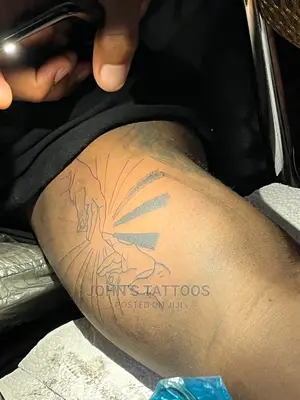 Tattoo Artist