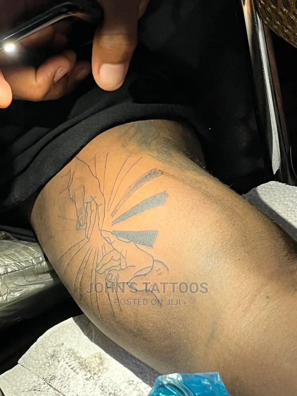 Tattoo Artist