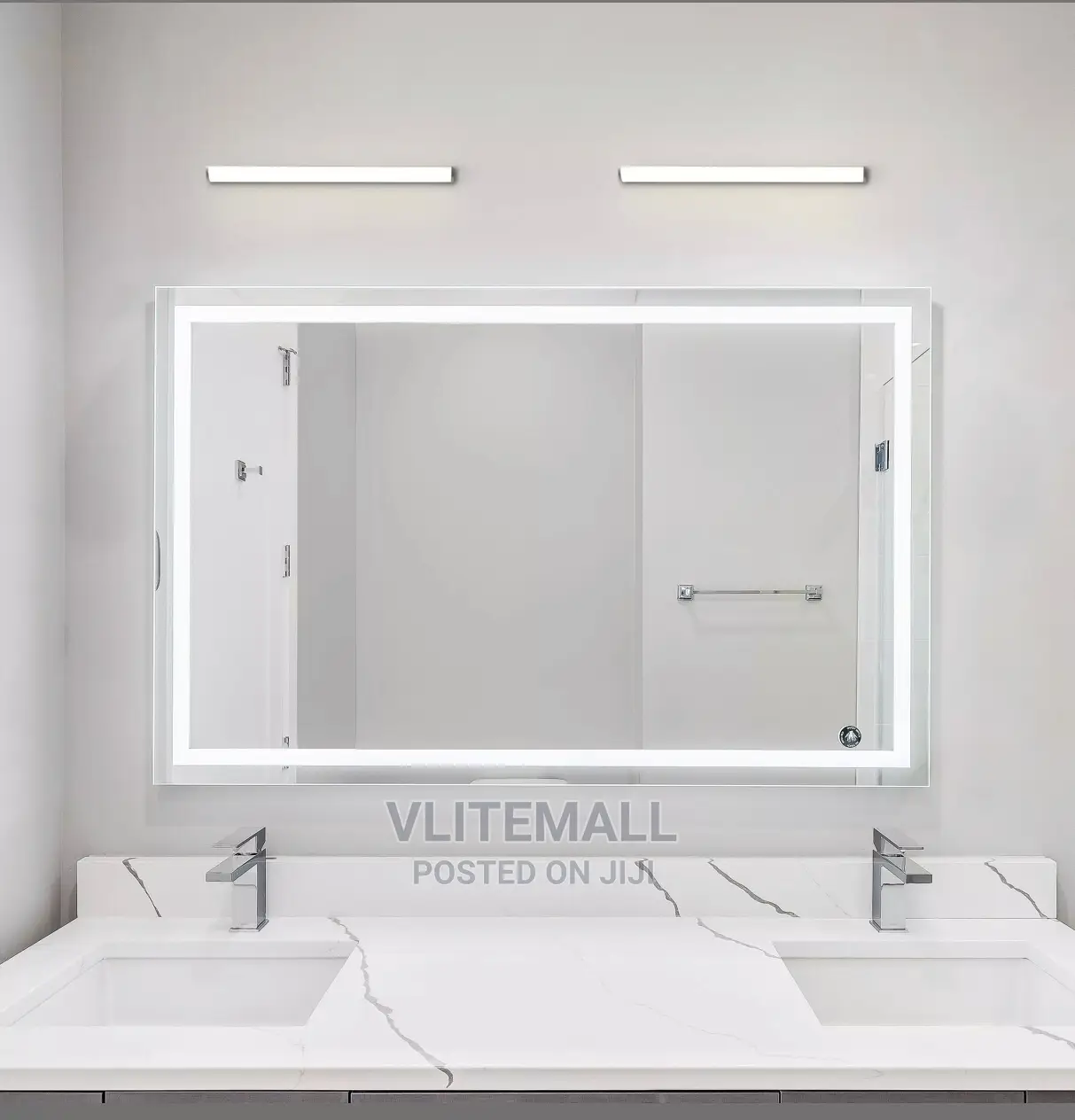 Bathroom Wall Light