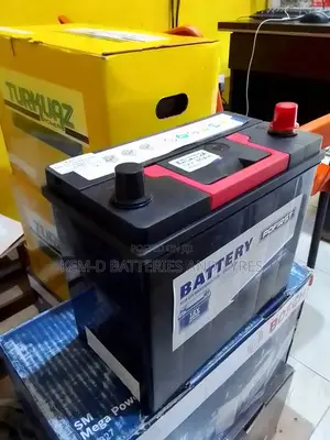 45ah Pofirst Car Batteries - Brand New Batteries