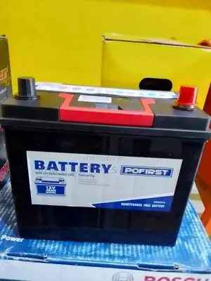 45ah Pofirst Car Batteries - Brand New Batteries