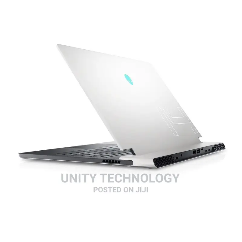 New Laptop Dell Alienware X14 32GB Intel Core I7 SSD 1T