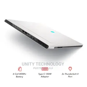 New Laptop Dell Alienware X14 32GB Intel Core I7 SSD 1T
