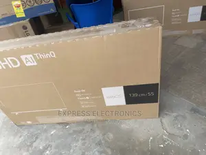 Uhd Lg 55”Up80003 Smart Tv Long Lasting Friendly Budget