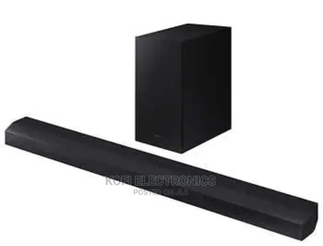 (Table Top or Mount It) Samsung B Series B650 430W 3.1 C