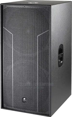 Das Audio Action S218 Passive Subwoofer