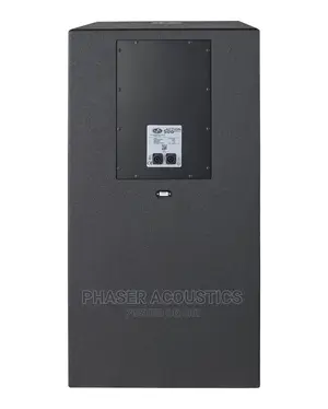 Das Audio Action S218 Passive Subwoofer
