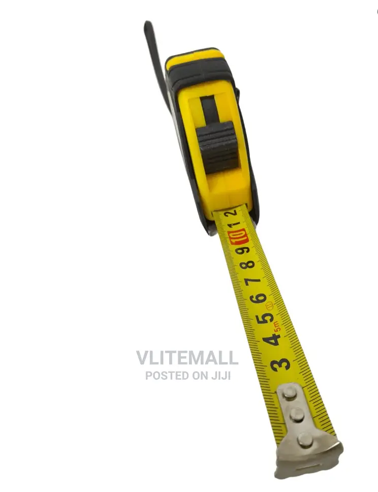 5m/16ft Liangjin Measuring Tape 36g-50