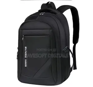 Quality School Bag