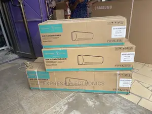 3.0hp Hisense Big Motor System AC Long Lasting Durability