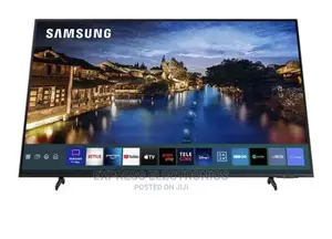 QLED Samsung 50”UHD Smart Q60A Best Deal Ever