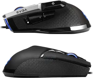 Evga X17 Gaming Mouse