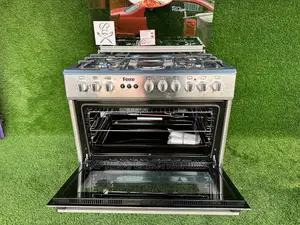 Anti Rust 60x90 (6B) 4* 2 Inox Ferre Gas Cooker Stove Oven