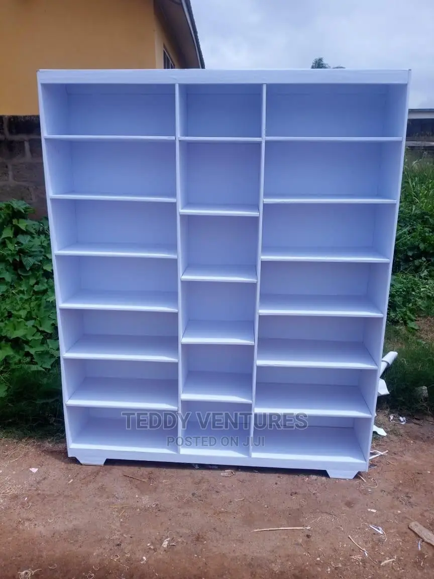 Quality Shoe Rack ( Payment After Delivery)