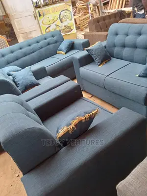 Quality Sofa Set( Payment After Delivery)