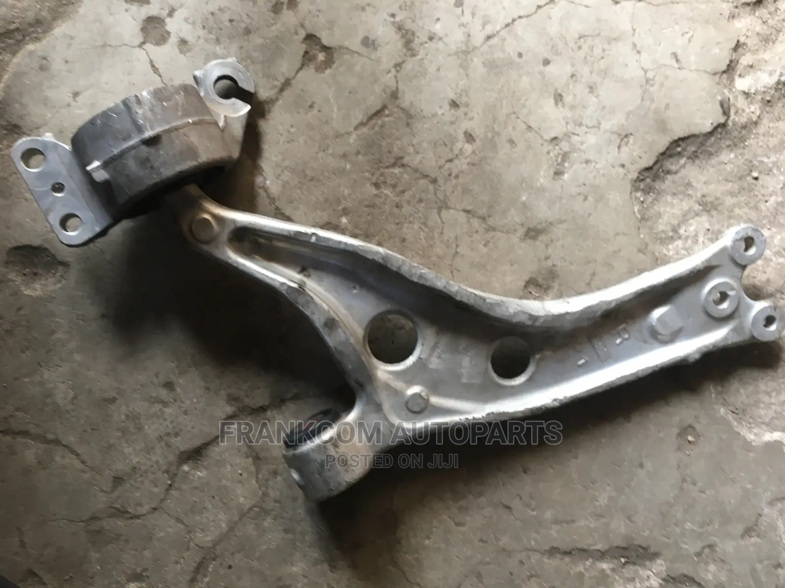 Acura RDX Front Lower Arm