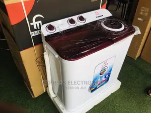 Best Zara 7KG Semi Auto Twin Tub Washing Machine