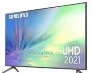 Samsung 43AU7172 UHD HDR Smart TV for Living or Bed Room