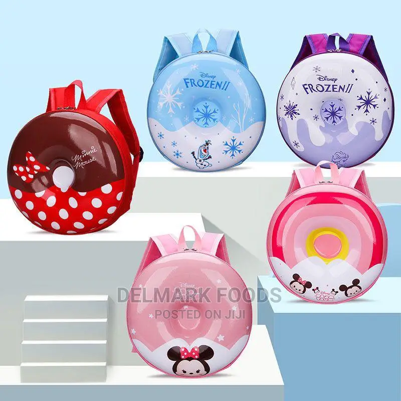 Toddler Bags for School