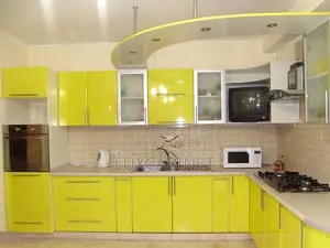 Modern Kitchen Cabinets