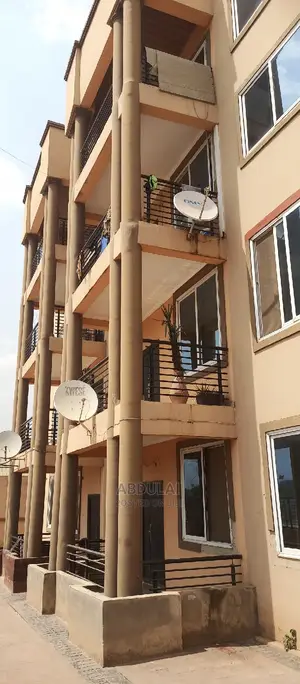 2bdrm Apartment in Atomic Runabout, Pillar 2 for rent