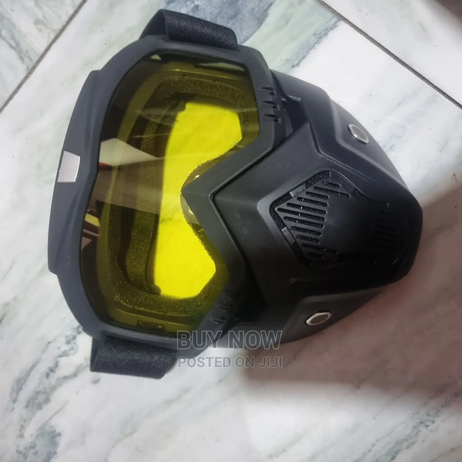 Motorcycle Mask(Googles)