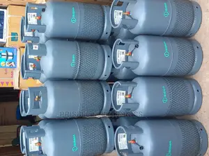 Sigma Durable Gas Cylinder 15kg