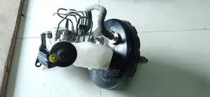 Brake Booster / Servo Yaris 2007-2012 Toyota Yaris