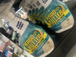 Stain Remover,Mold and Mildew