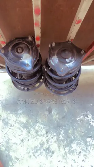 Honda Civic 2016-2018 Front Shocks