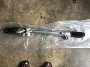 Toyota Vitz Steering Rack Brand New With Ends