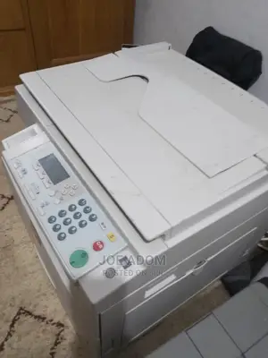 Infotec IS 2316 Image Runner Commercial Printer