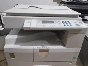 Infotec IS 2316 Image Runner Commercial Printer