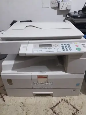 Infotec IS 2316 Image Runner Commercial Printer