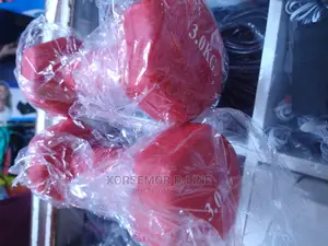 3kg Dumbbell