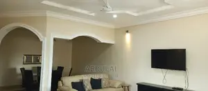 Furnished 2bdrm Apartment in West Land, Police Station for rent
