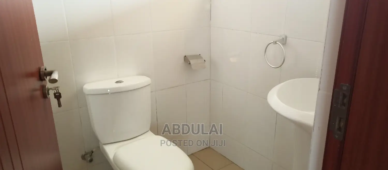 Furnished 2bdrm Apartment in West Land, Police Station for rent