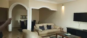 Furnished 2bdrm Apartment in West Land, Police Station for rent
