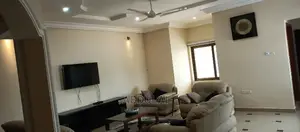 Furnished 2bdrm Apartment in West Land, Police Station for rent