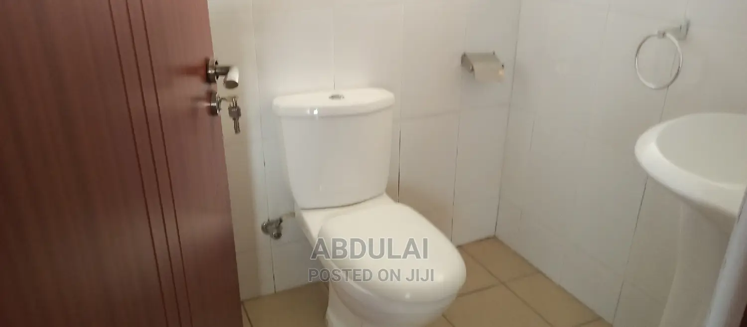 Furnished 2bdrm Apartment in West Land, Police Station for rent