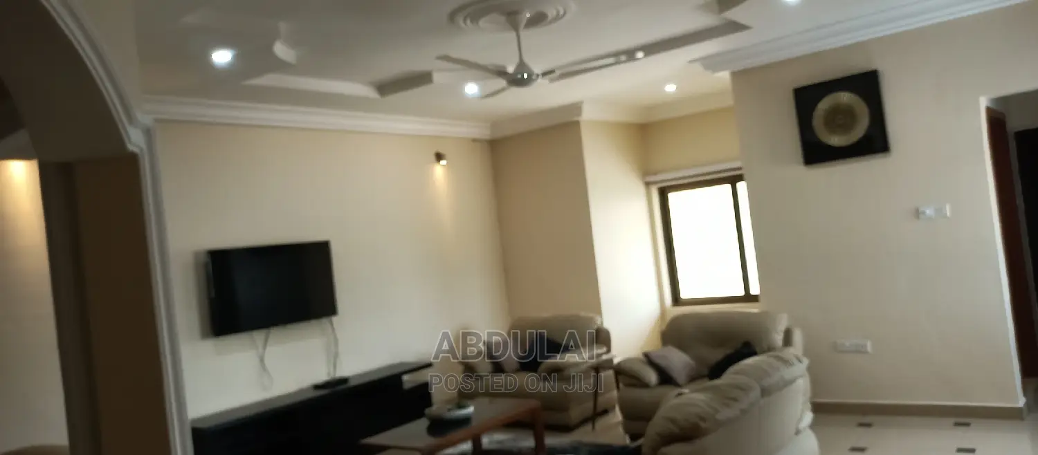 Furnished 2bdrm Apartment in West Land, Police Station for rent
