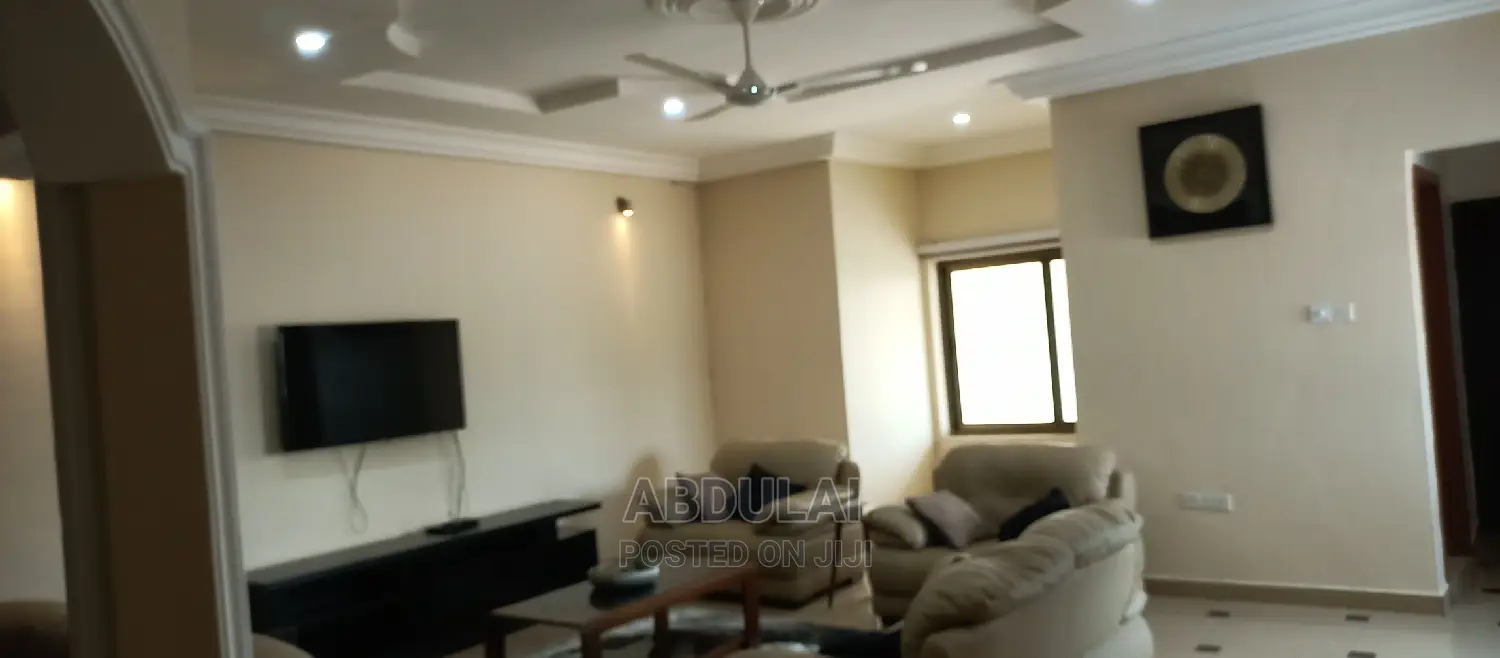 Furnished 2bdrm Apartment in West Land, Police Station for rent