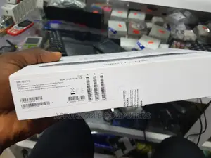 New Samsung Galaxy Tab A7 Lite 32 GB Gray