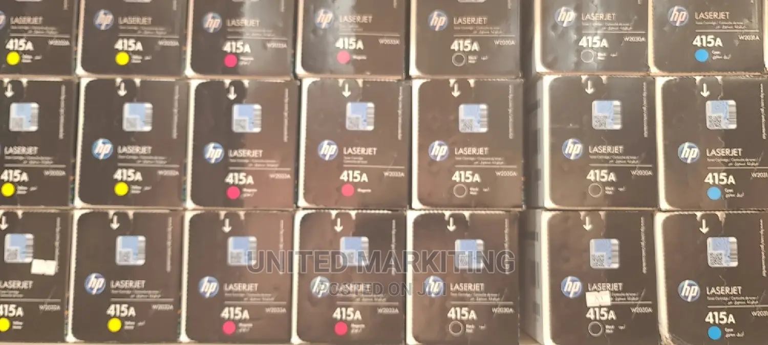 HP 415A Toner Original