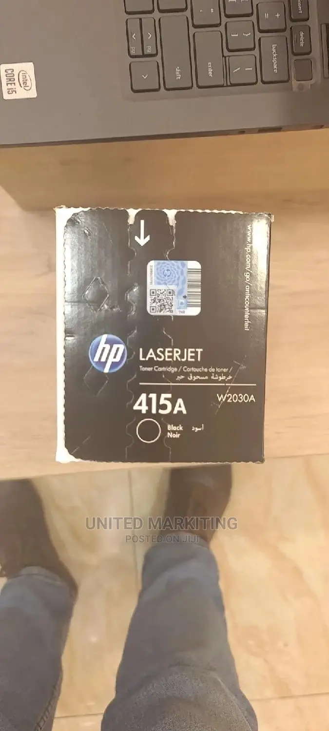 HP 415A Toner Original
