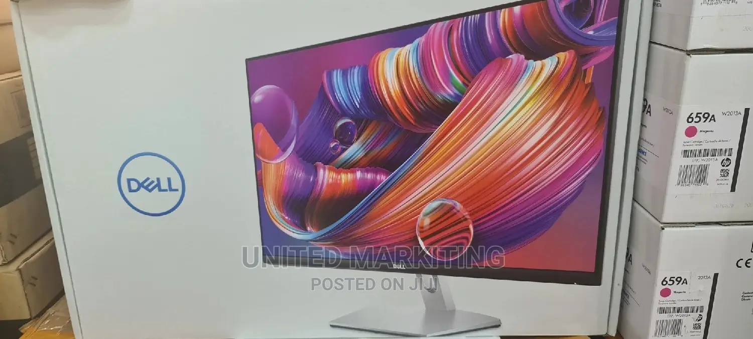 Dell 27 Monitor